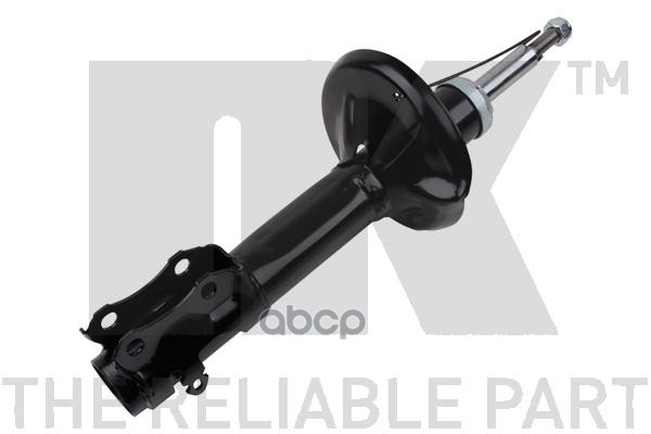 

Амортизатор подвески Nk 65473004