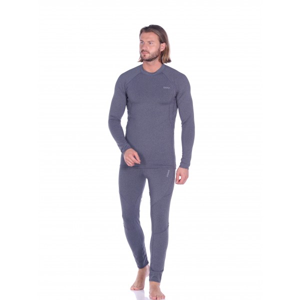 

Термокомплект Banji JA-09, grey, L, JA-09