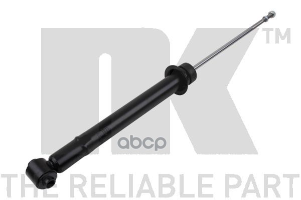 

Амортизатор подвески Nk 63361810