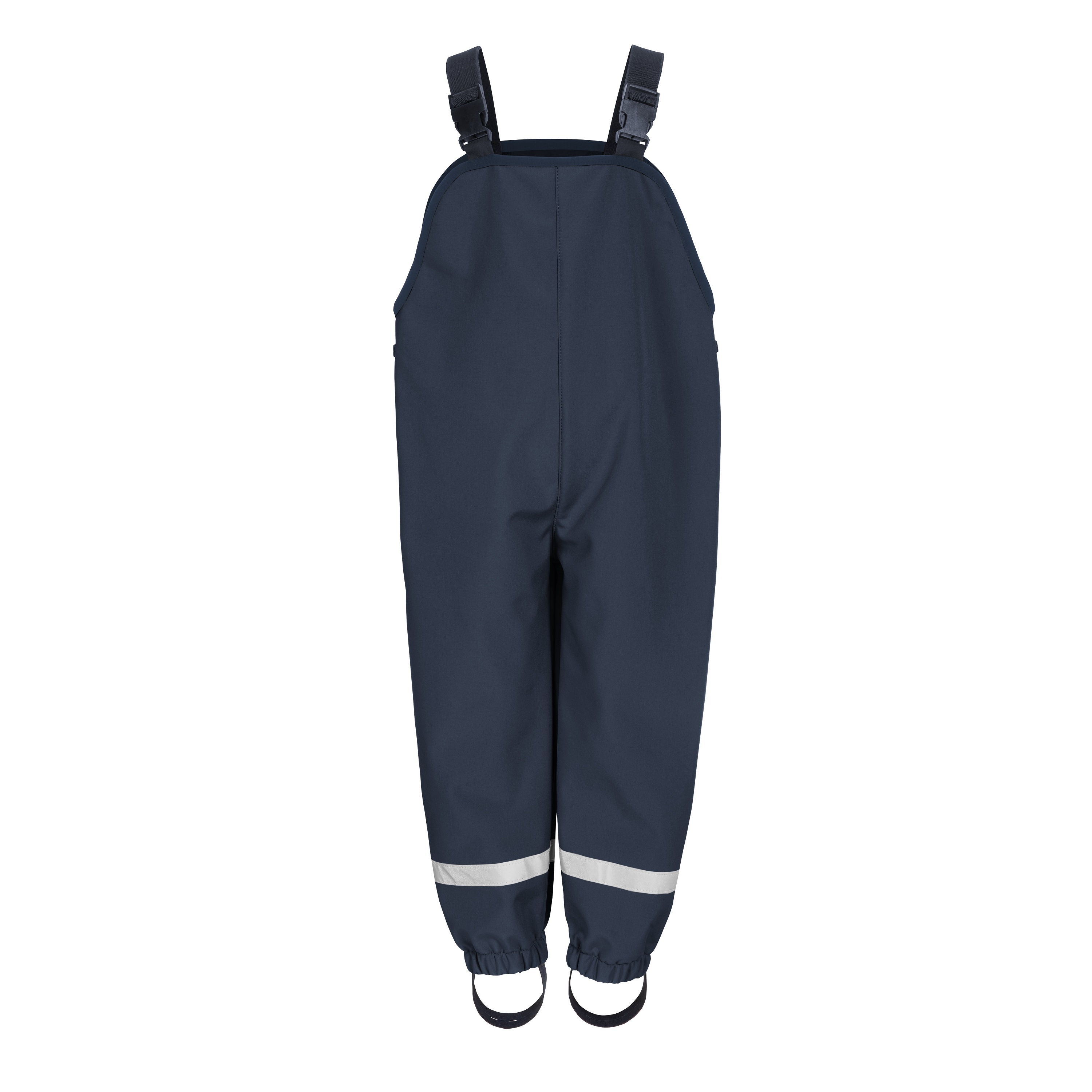 

Полукомбинезон детский Playshoes 430201, синий, 104, 430201
