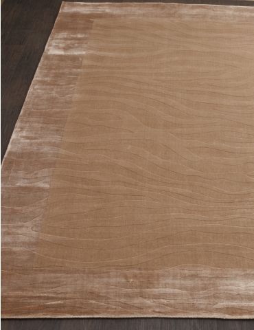 фото Ковер carving with boarf hl 367 beige-lt-brown adarsh exports