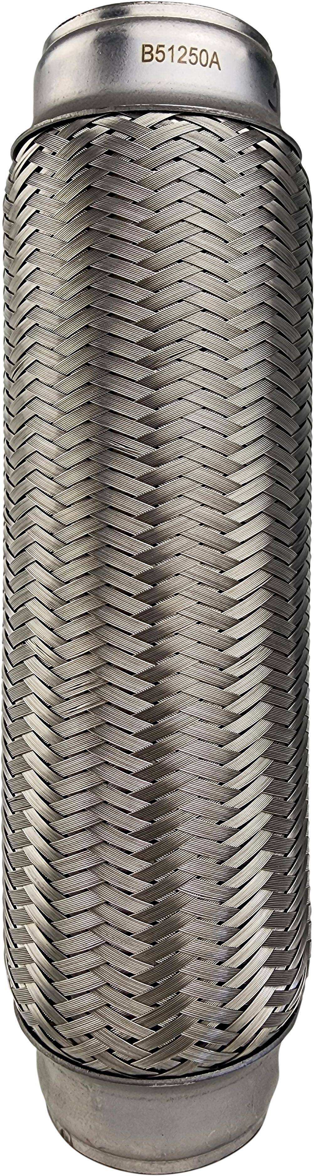

Гофра глушителя Nissan Primera P11 innerbraid (50x250)GFR-141/GF-50250-9