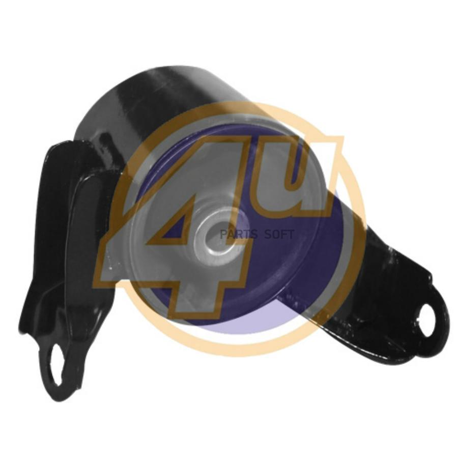 

Подушка Кпп Акпп 4U HNEM00233
