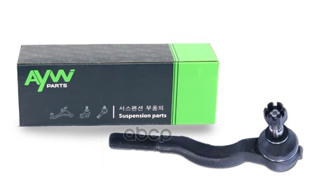 

AYWIPARTS AW1310077LR Наконечник рулевой тяги