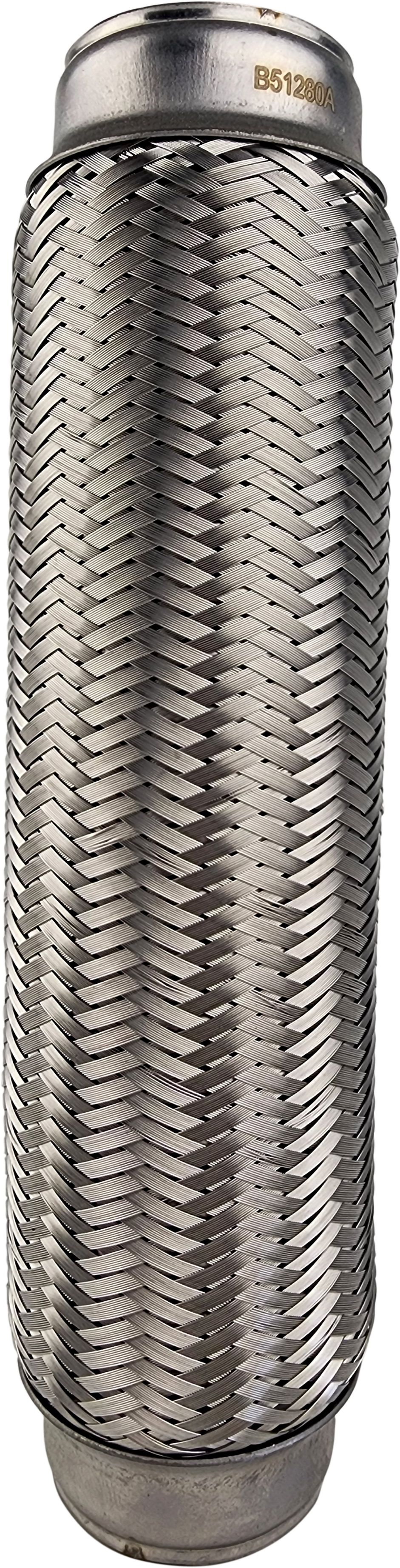 

Гофра глушителя Mitsubishi Lancer 7 innerbraid (50x280)GFR-125/GF-50280-2