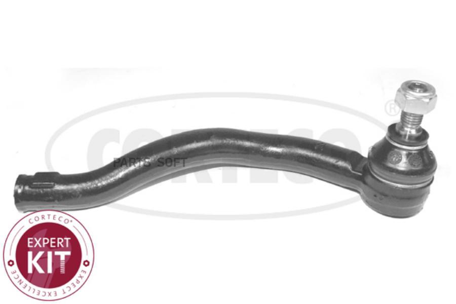 

CORTECO 49399475 Наконечник рулевой тяги