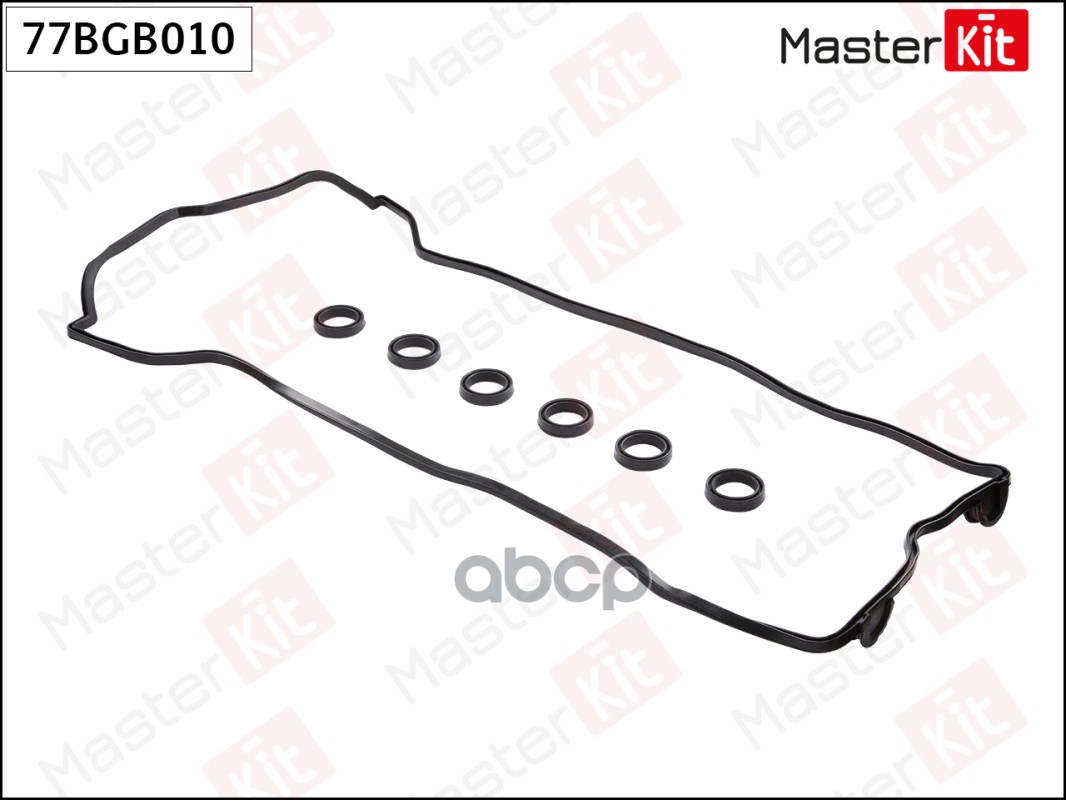 

Прокладка Клапанной Крышки Master Kit 77Bgb010
