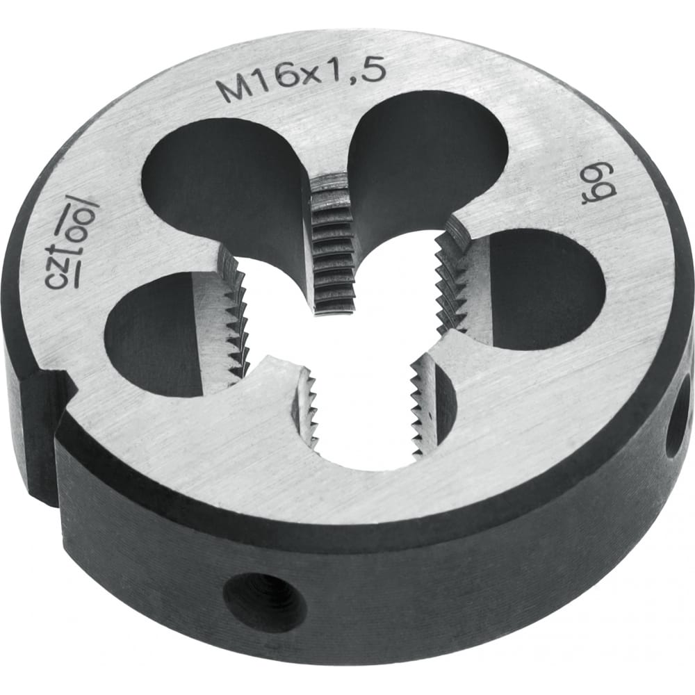 

Плашка Bucovice Tools 210161