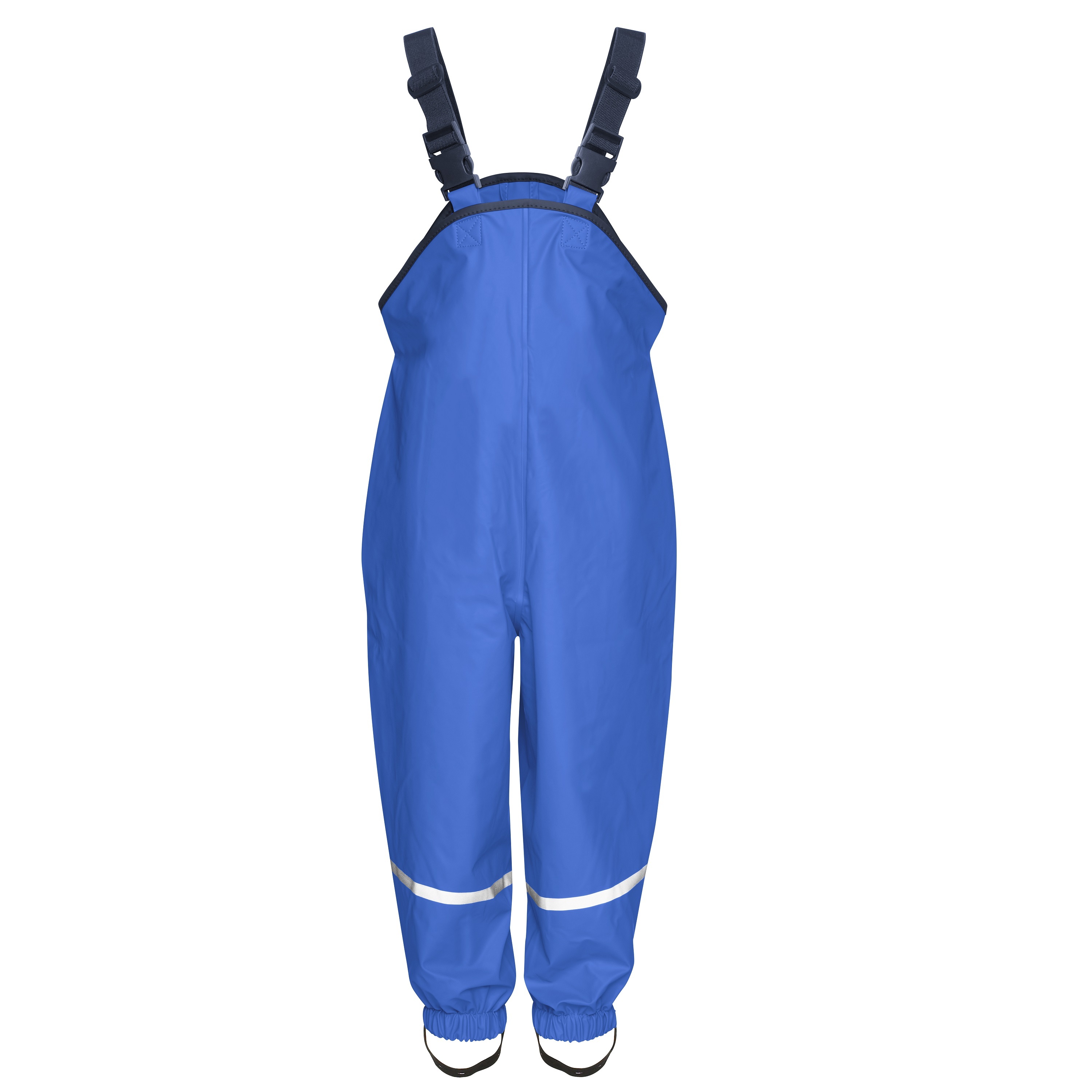 

Полукомбинезон детский Playshoes 405424/007, синий, 92, 405424