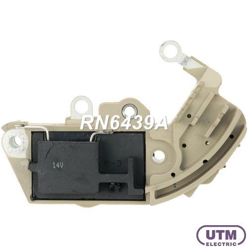 

Регулятор генератора UTM RN6439A