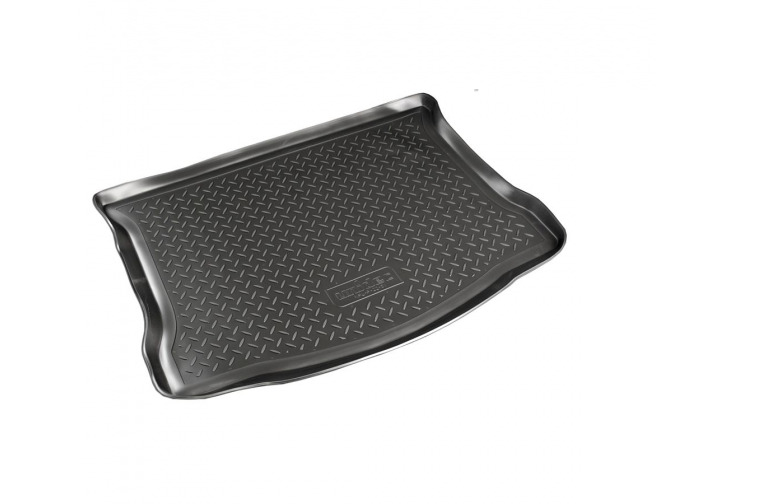 

Коврики В Багажное Отделение NORPLAST npa00t63170
