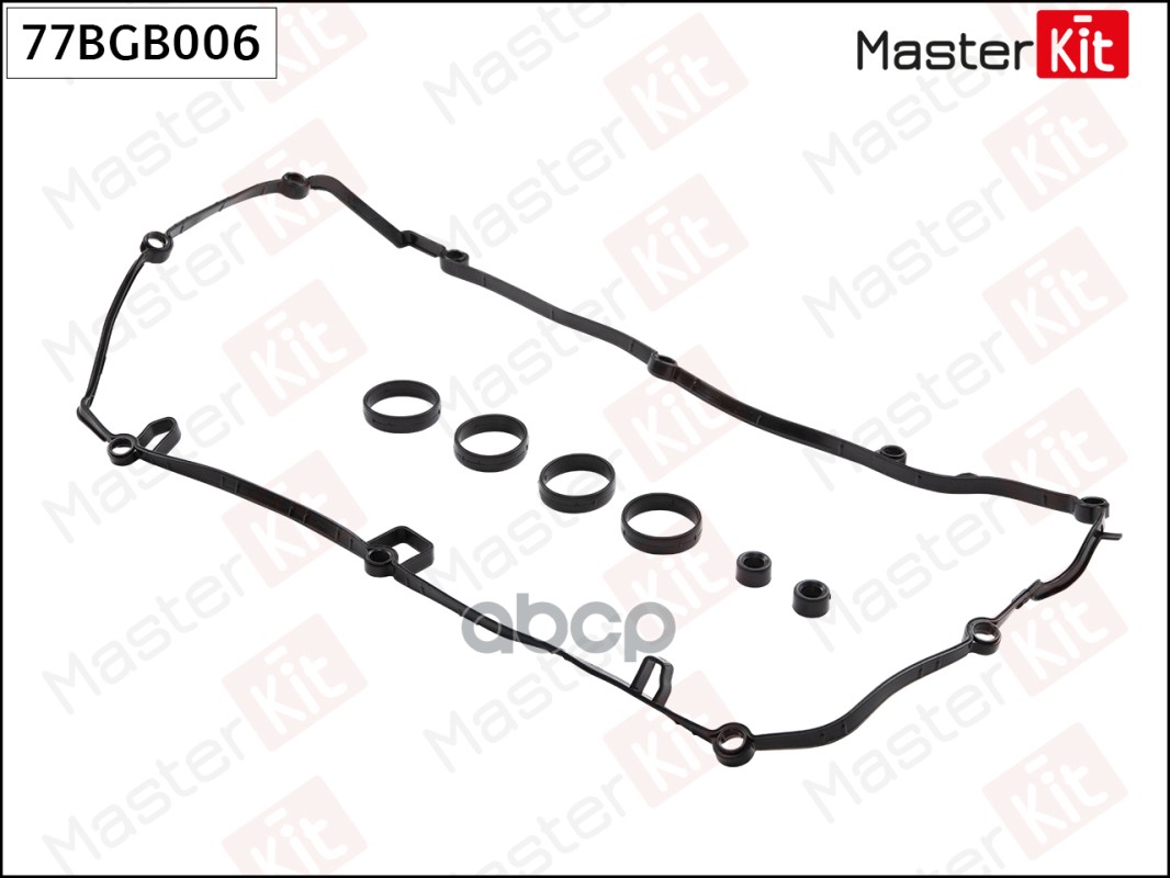 

Прокладка Клапанной Крышки Master Kit 77Bgb006