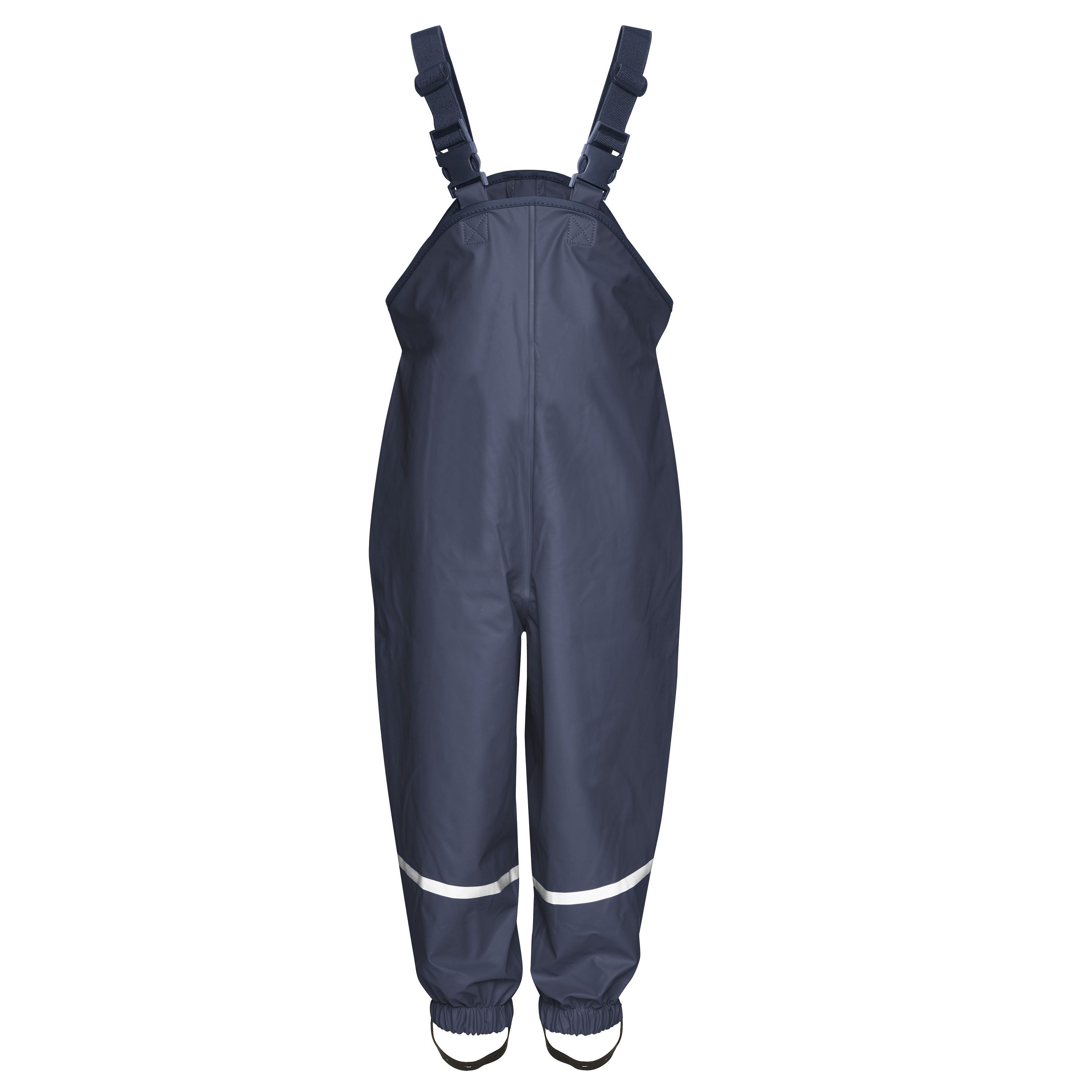 

Полукомбинезон детский Playshoes 405424, синий, 128, 405424