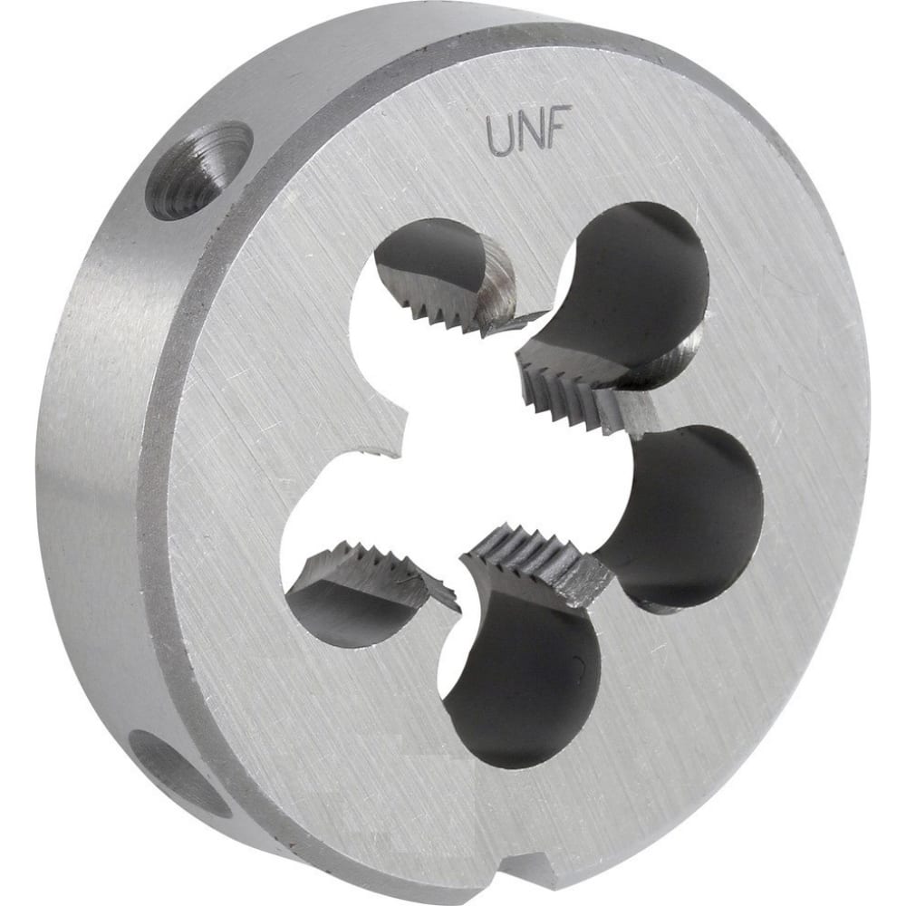 

Дюймовая плашка ИПК UNF 3/8-24 9XC