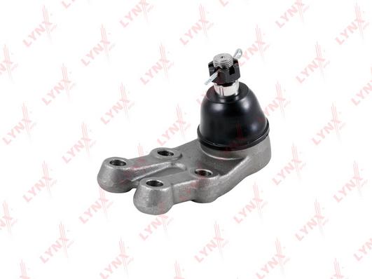 

Опора Шаровая L-R Hyundai Starex H-1/H100 93-> Lynxauto C1156lr LYNXauto C1156LR