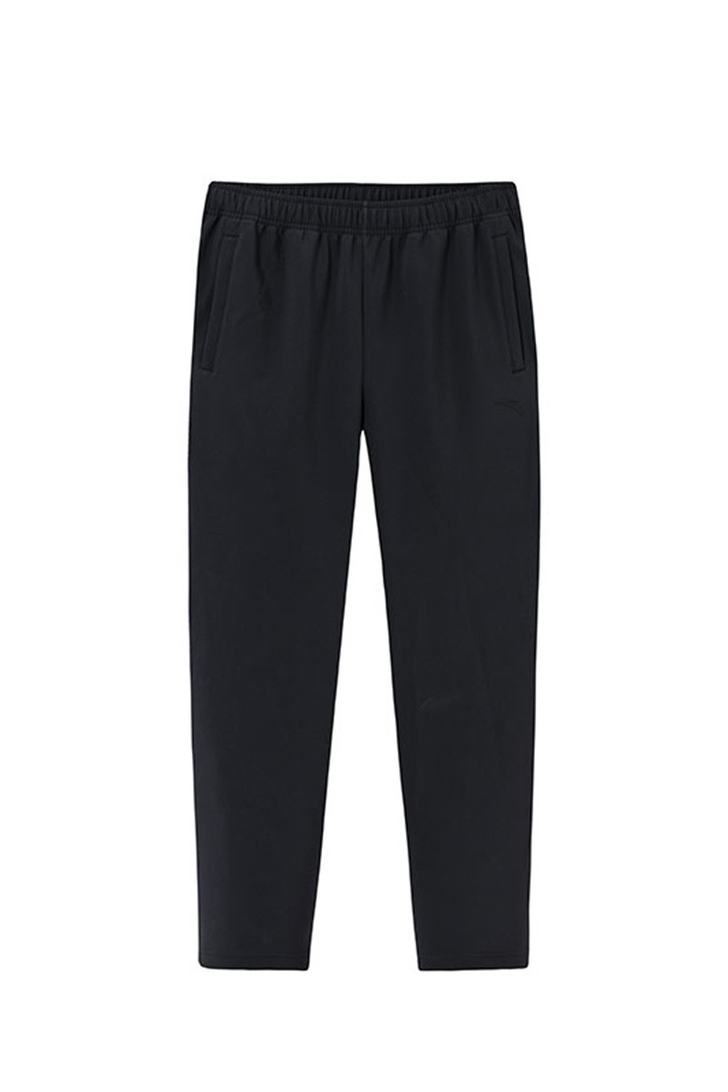 

Спортивные брюки мужские Anta 852417506 HERO Olympic A-WARM,A-RAIN RESISTANT черные S, Черный, 852417506 HERO Olympic A-WARM,A-RAIN RESISTANT