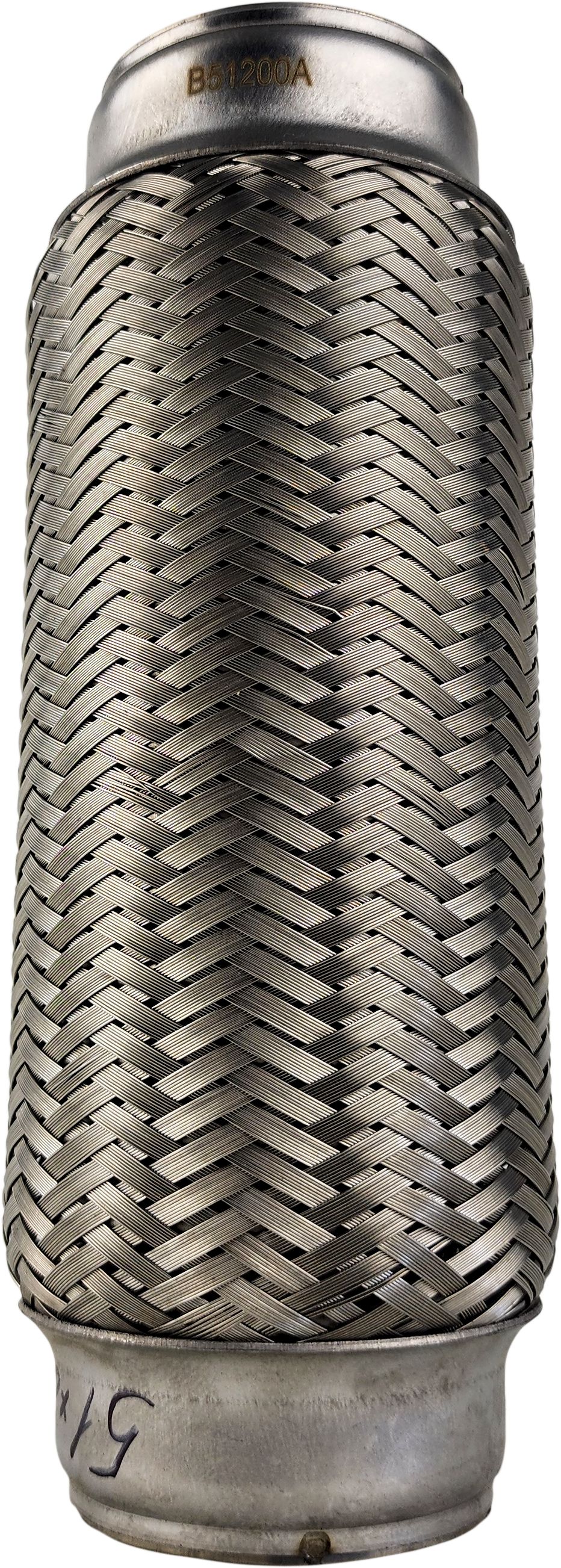 

Гофра глушителя Great Wall Hover innerbraid (50x200)GFR-83/GF-50200-8
