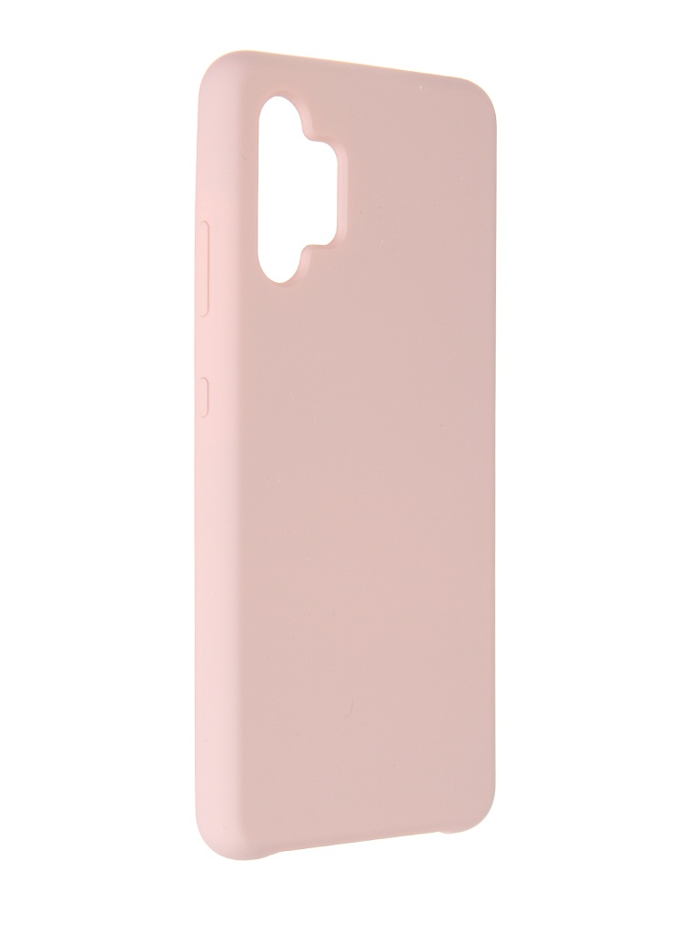 фото Чехол neypo для samsung galaxy a32 4g 2021 hard rose quartz nhc21988