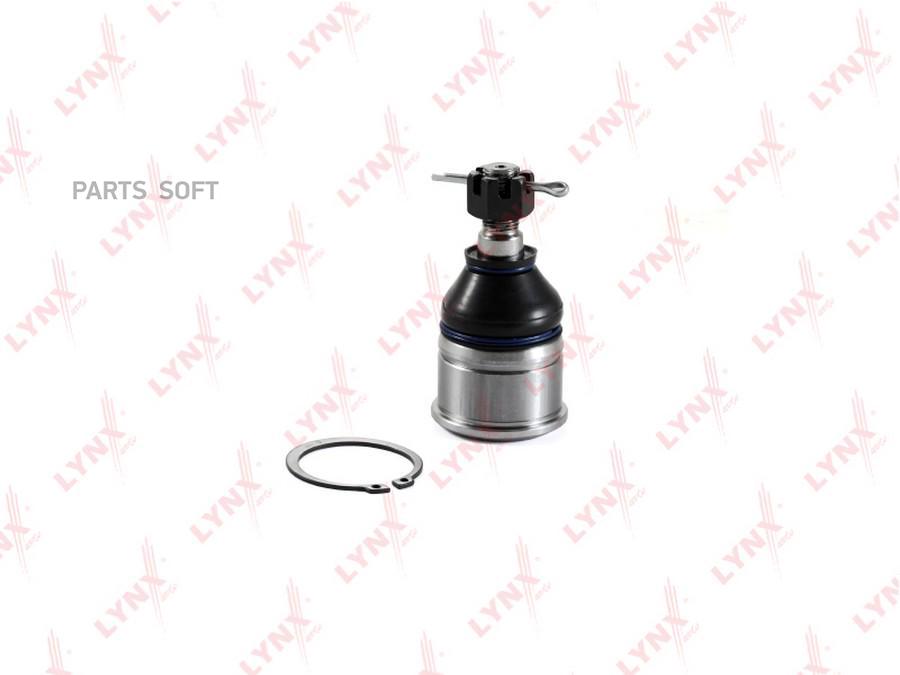 

Опора Шаровая L-R Honda Civic/Honda Cr-V 2.0 95- Lynxauto C1026lr LYNXauto C1026LR