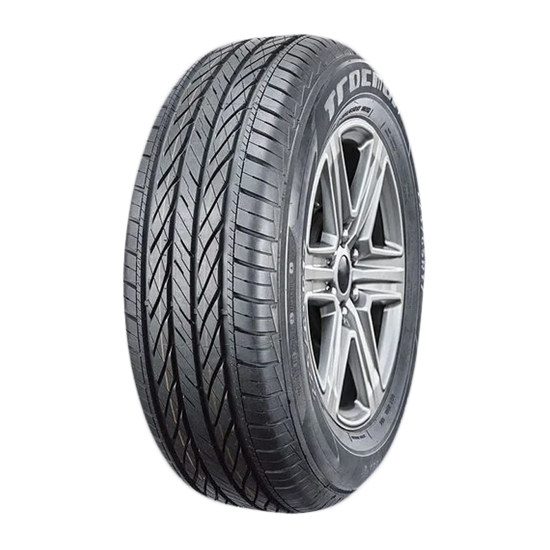 

Шины Tracmax X-Privilo H/T 235/60R17 106H нешипованная