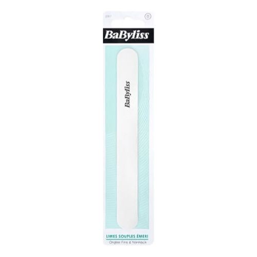 

Пилки для ногтей Babyliss BS794206 металл 10 шт