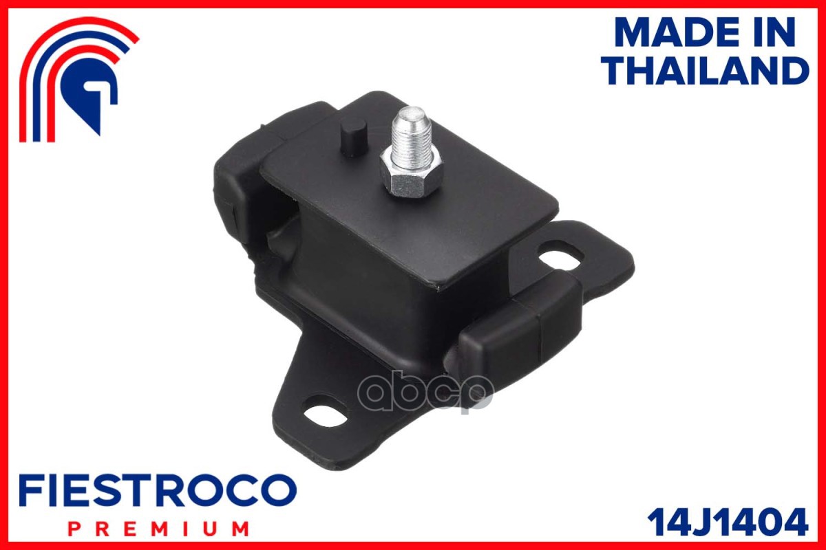 

FIESTROCO Опора двигателя TOYOTA FORTUNER (ME21131) 14J1404 1шт