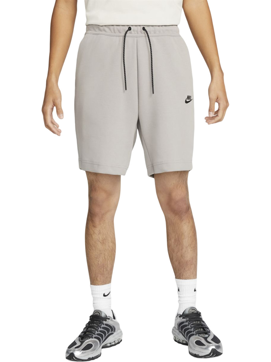 

Шорты мужские Nike DV0539-016 серые S, DV0539-016