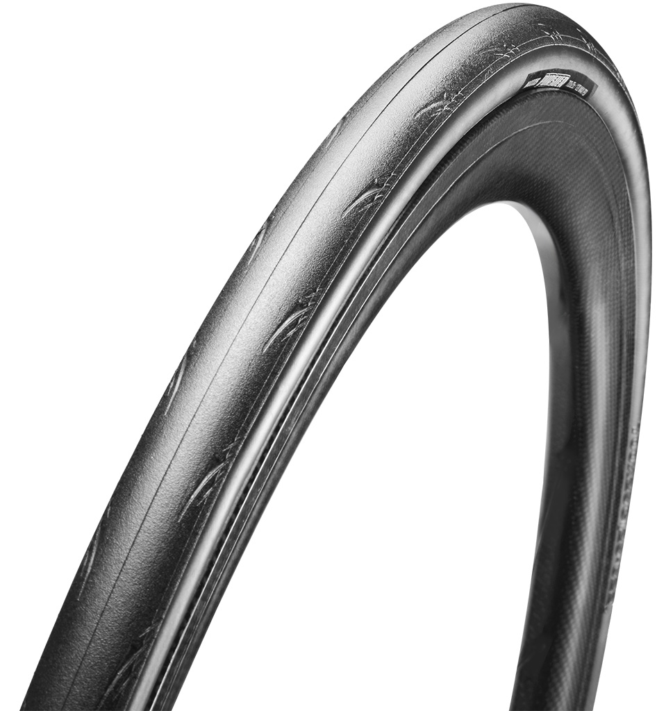 Велосипедная покрышка Maxxis Pursuer 28x1,1