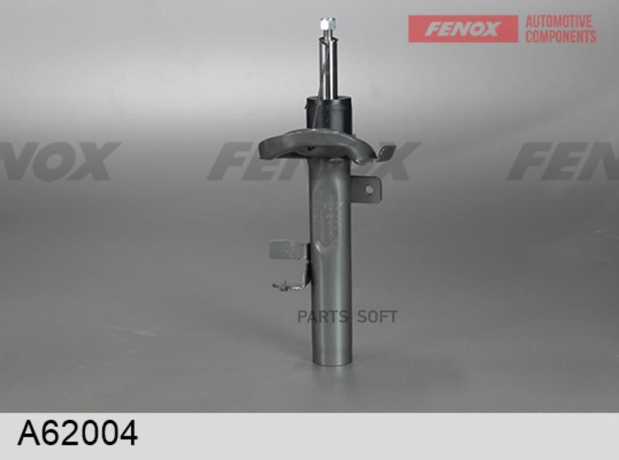 

Амортизатор Ford Focus Iii 11- Пер.лев.газ. FENOX A62004