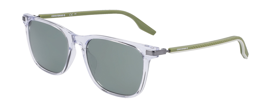 Солнцезащитные очки мужские Converse CV544S серые