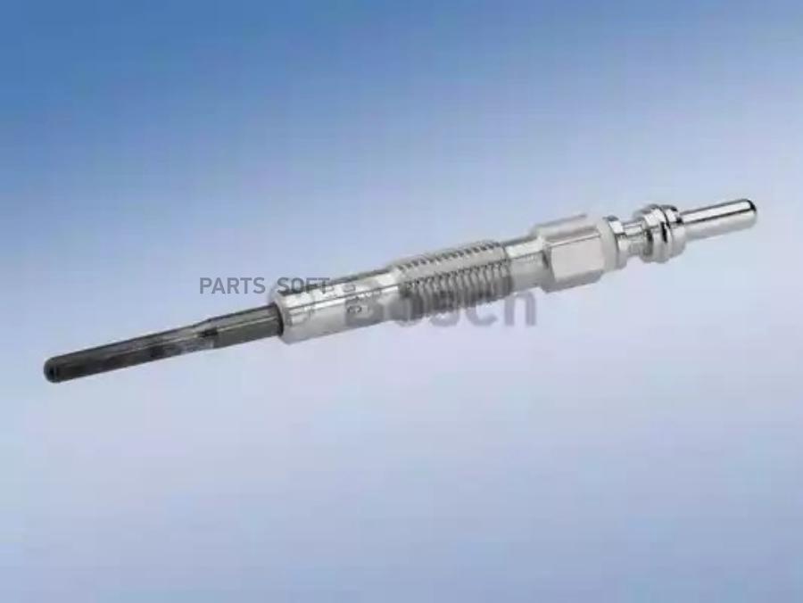 

Свеча накала Bosch 0 250 403 010