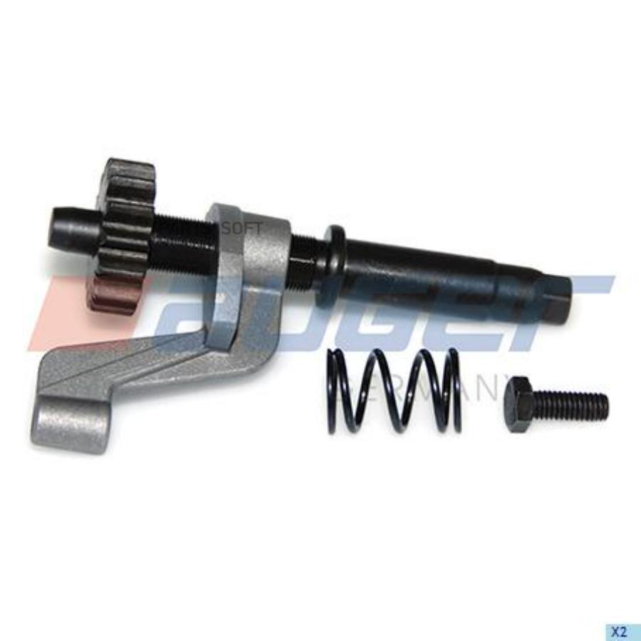 

Ремкомплект, Тормозной Суппорт auger 70688