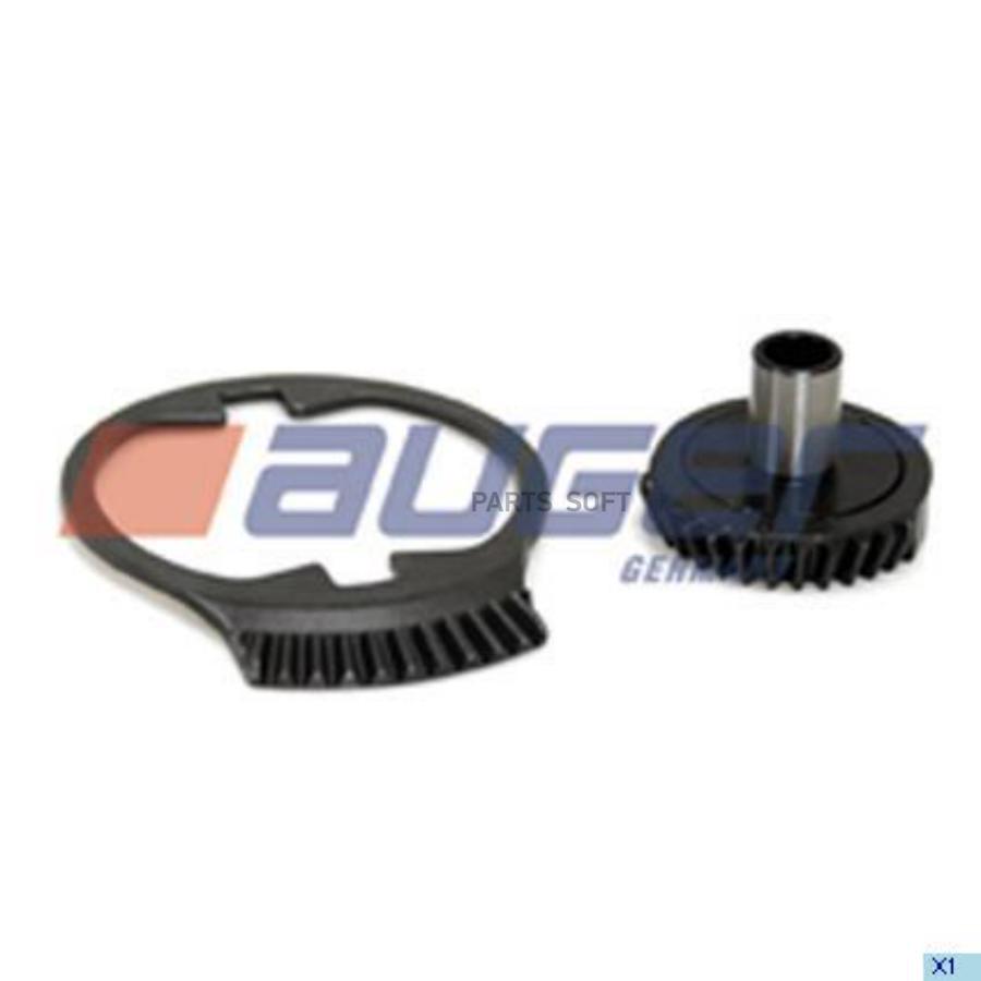 

Ремкомплект, Тормозной Суппорт auger 56117