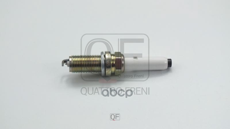 фото Свеча зажигания quattro freni qf29a00008 quattro freni арт. qf29a00008