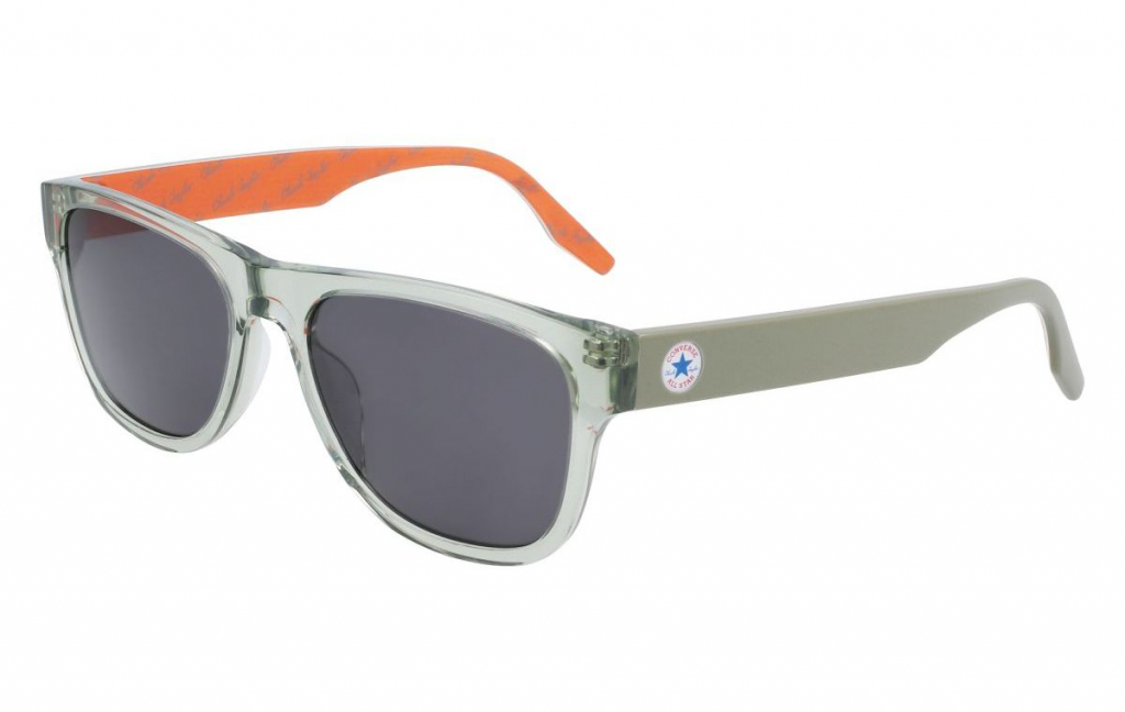 Солнцезащитные очки мужские Converse CV500S ALL STAR черные