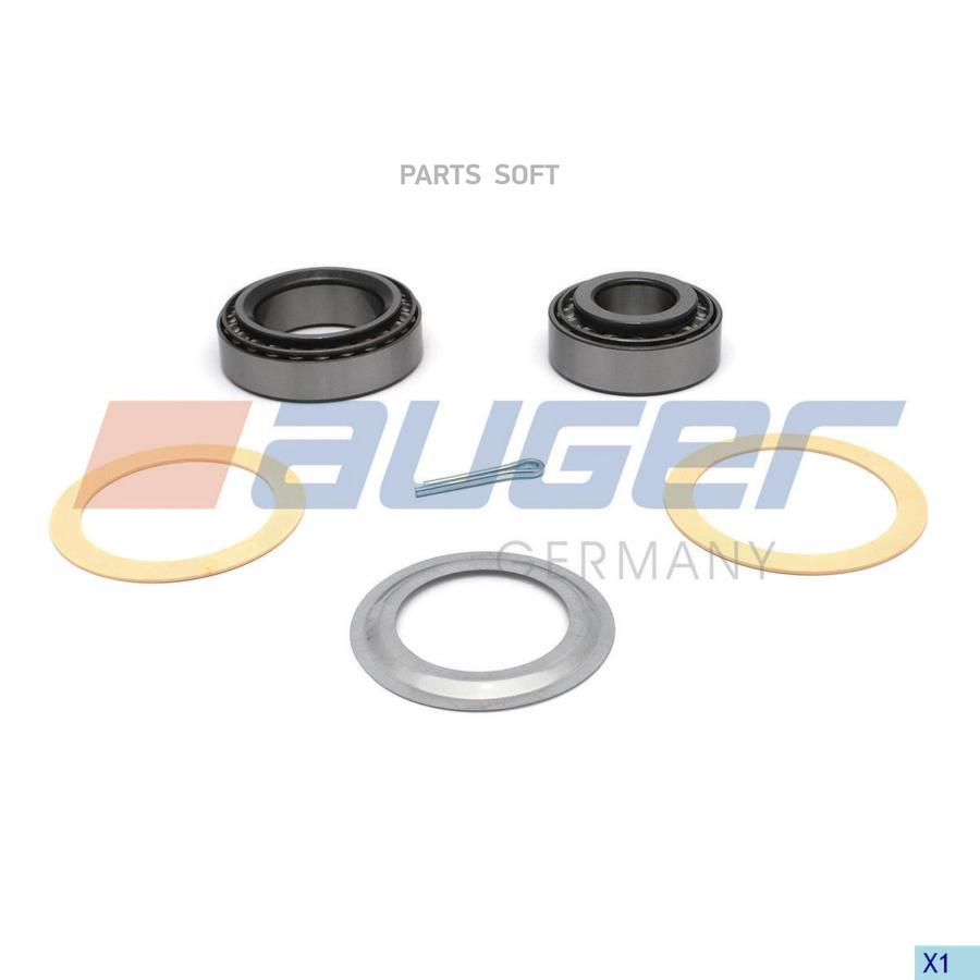 

Ремкомплект, Ступица Колеса auger 57033