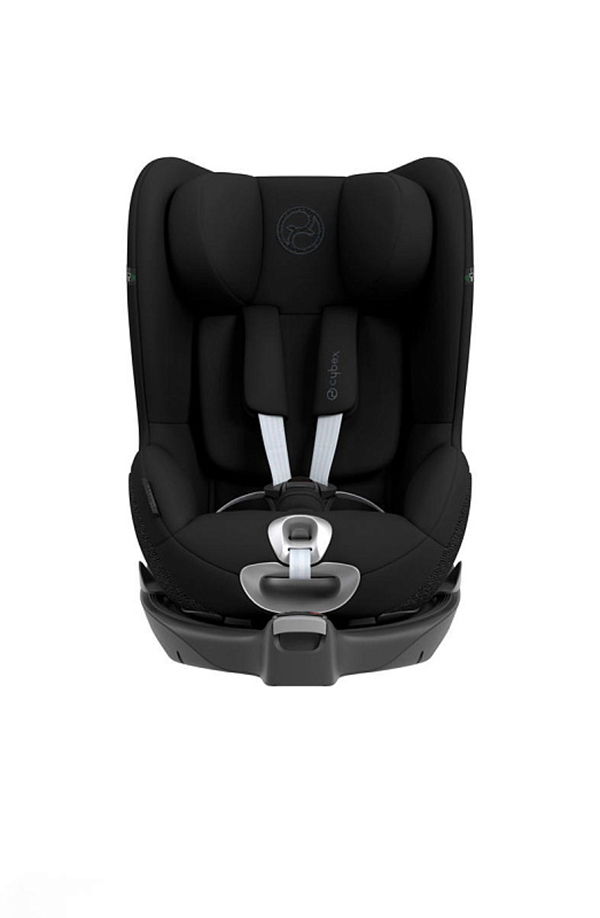 Детское автокресло Cybex Sirona T i-Size Plus, Sepia Black