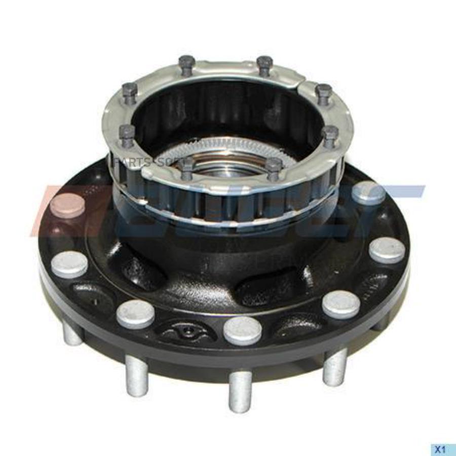 

Ступица Колеса AUGER 84635f