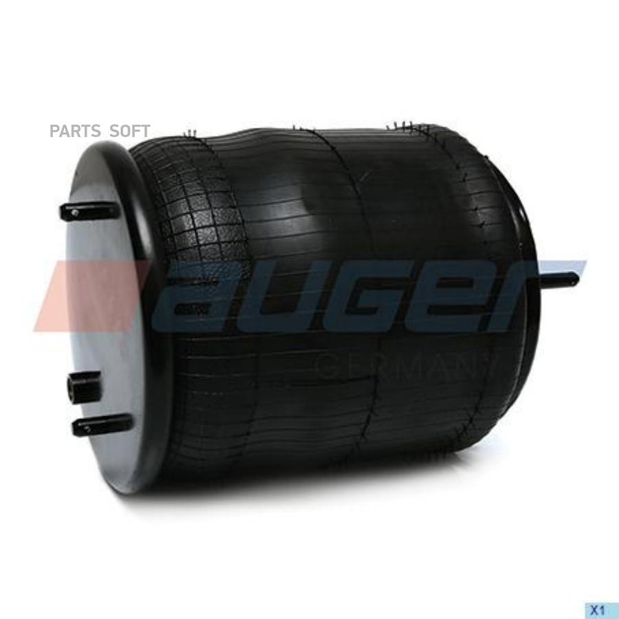 

Пневморессора В Сборе Со Стальным Стак AUGER au340305k01
