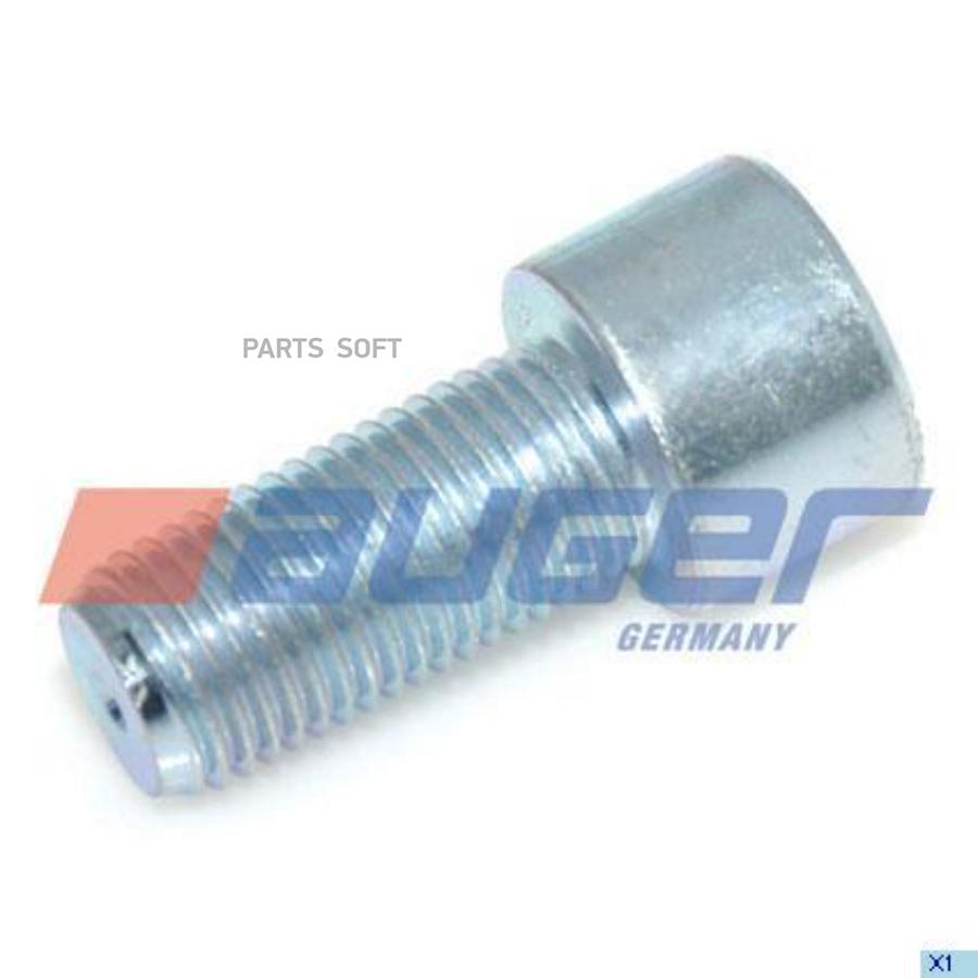 

Болт auger 60300