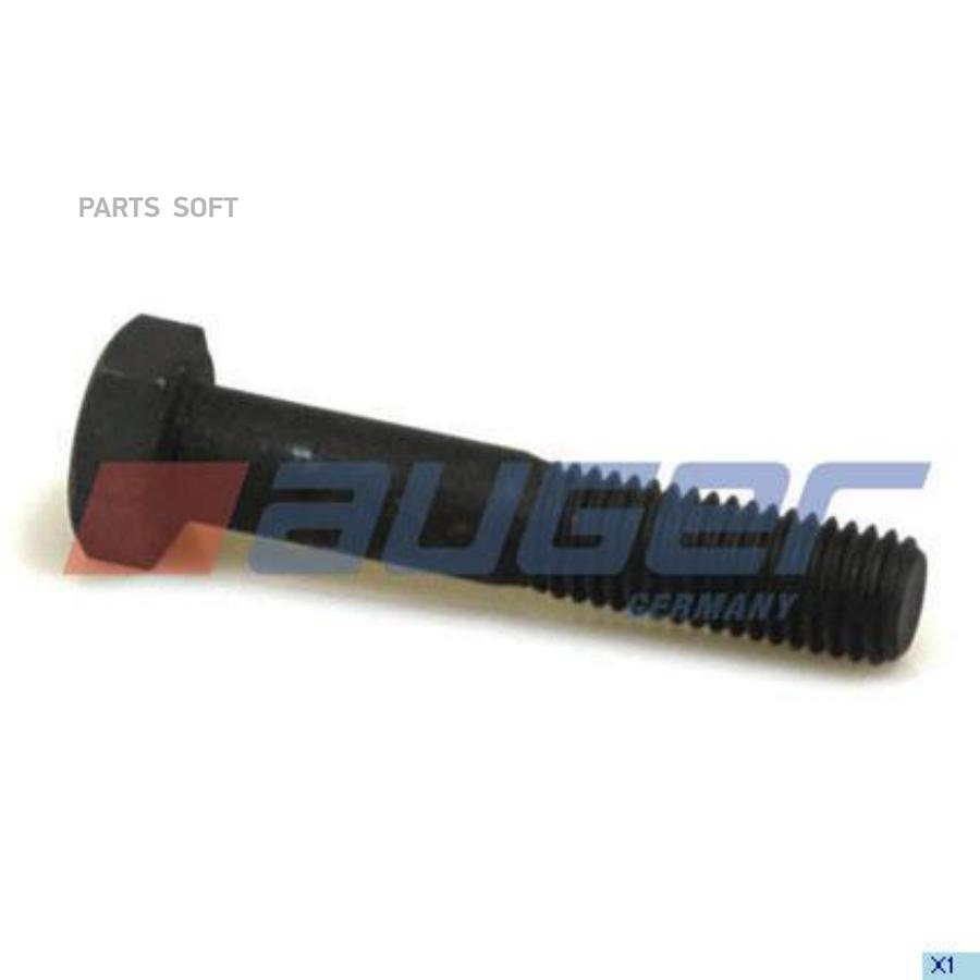 

Болт auger 59188