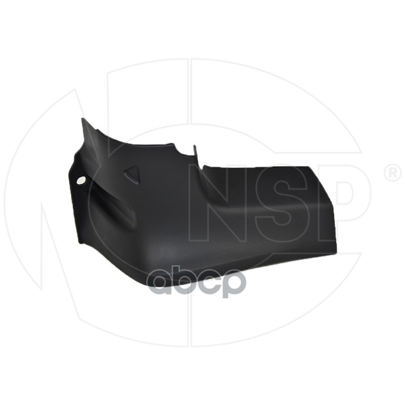 NSP NSP07764360003R Кронштейн крепления брызговика правый RENAULT DUSTER 1шт