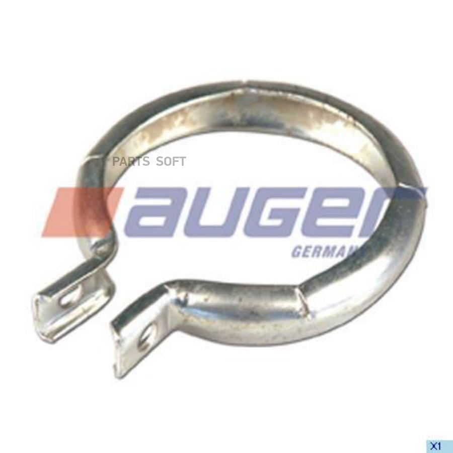 Хомут auger 65516