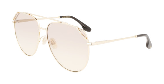

Солнцезащитные очки женские VICTORIA BECKHAM VB230S бежевые, VB230S