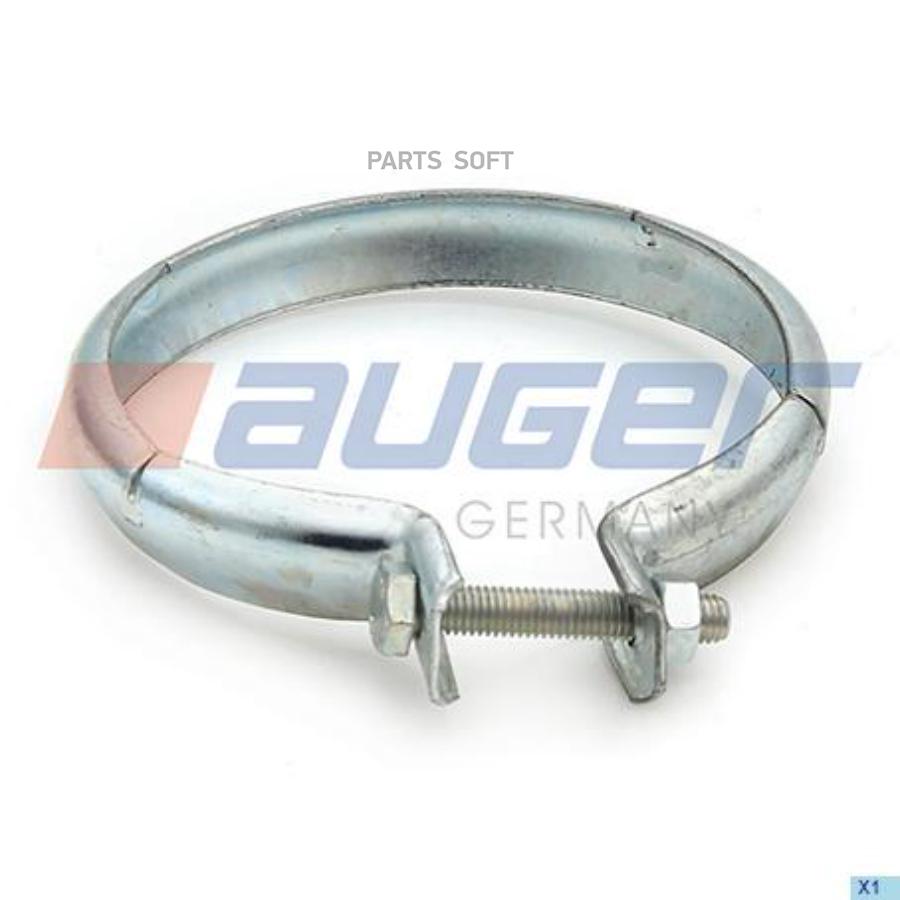 Хомут auger 60447 22000₽