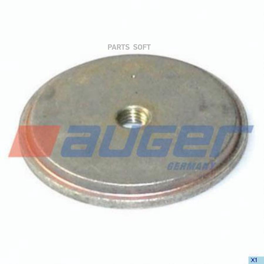 

Шайба auger 59649
