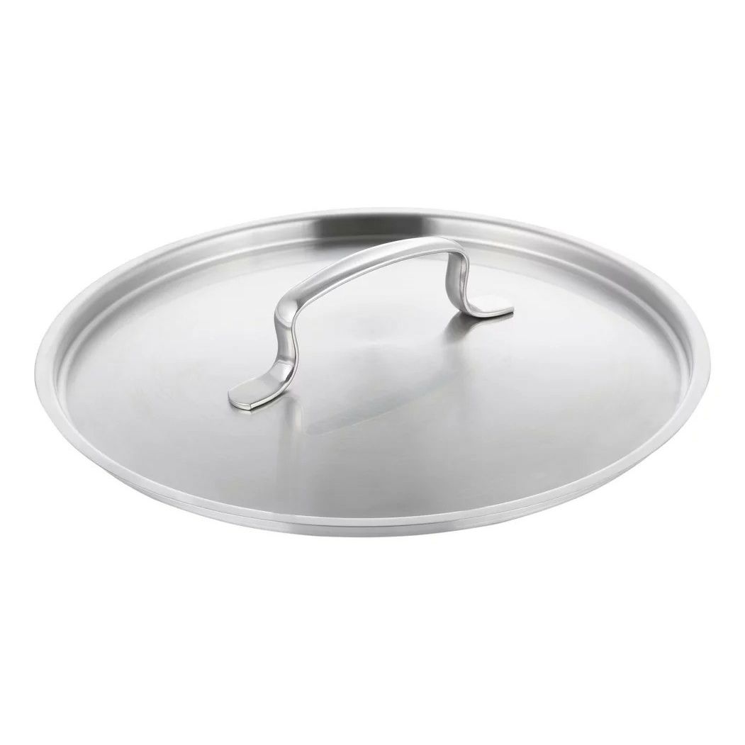 

Крышка Gipfel Horeca Pro 40 см, Прозрачный, Horeca Pro крышка