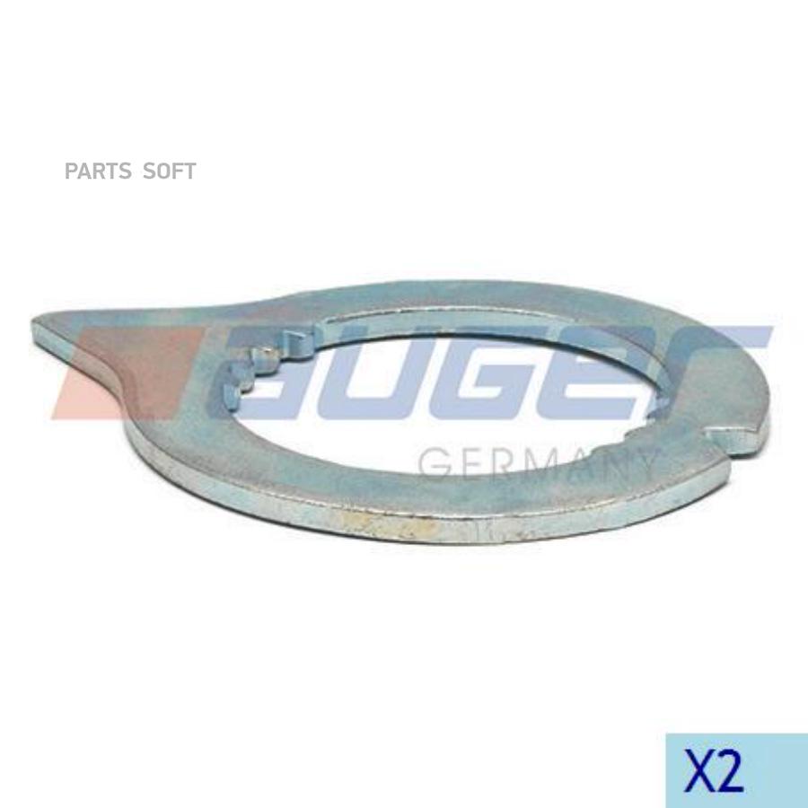 

Шайба auger 59566