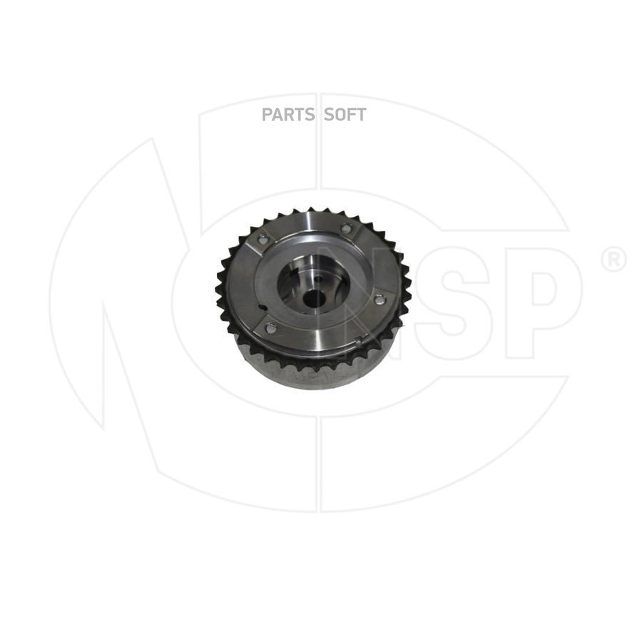 

NSP NSP041307037010 Шестерня распредвала TOYOTA Corolla 1шт
