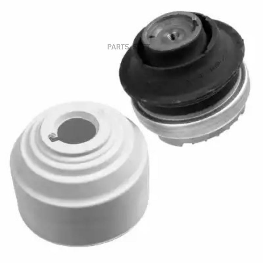 

LEMFORDER Подушка двигателя LEMFORDER 3122001